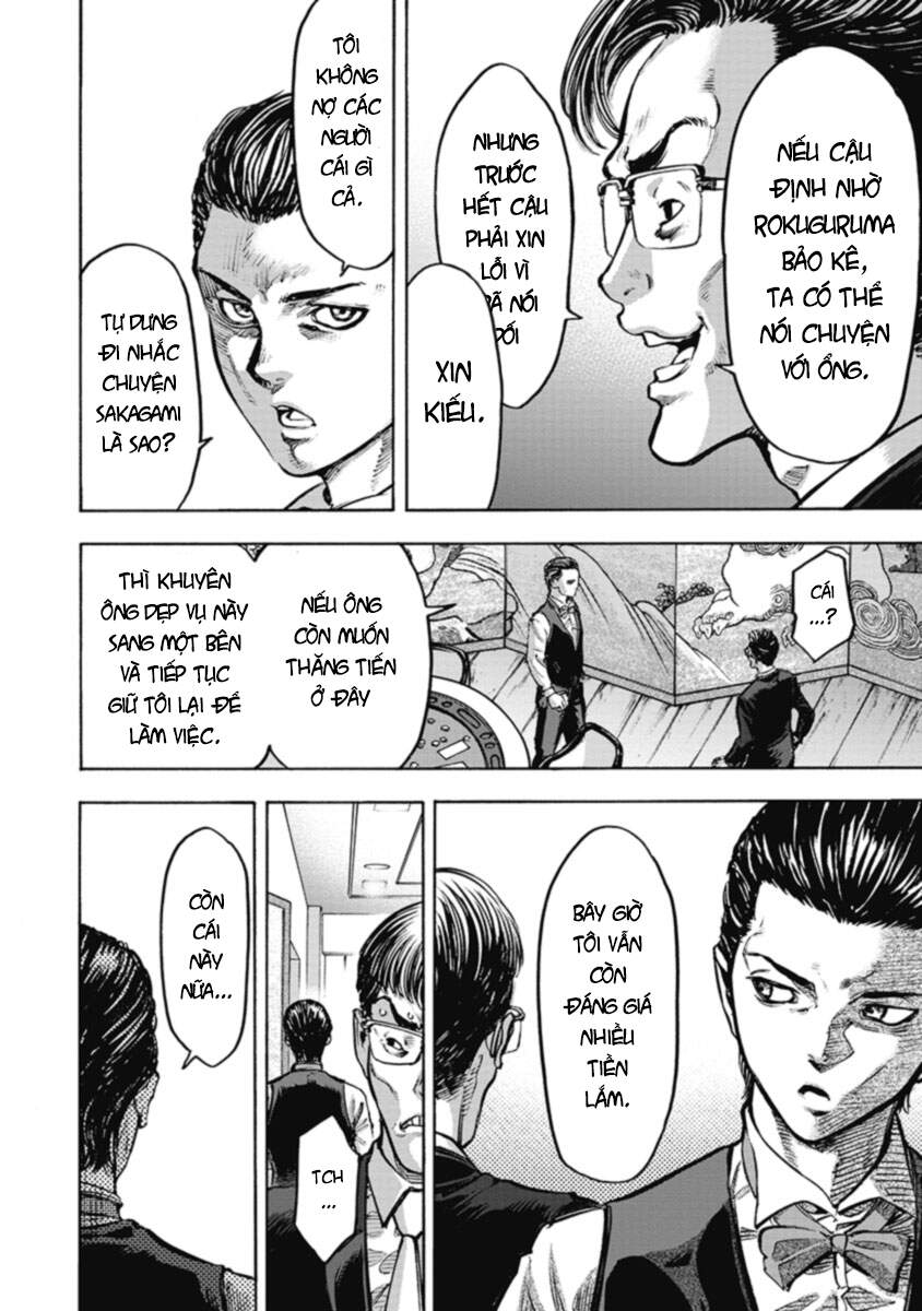 Casinogui - Chương 37