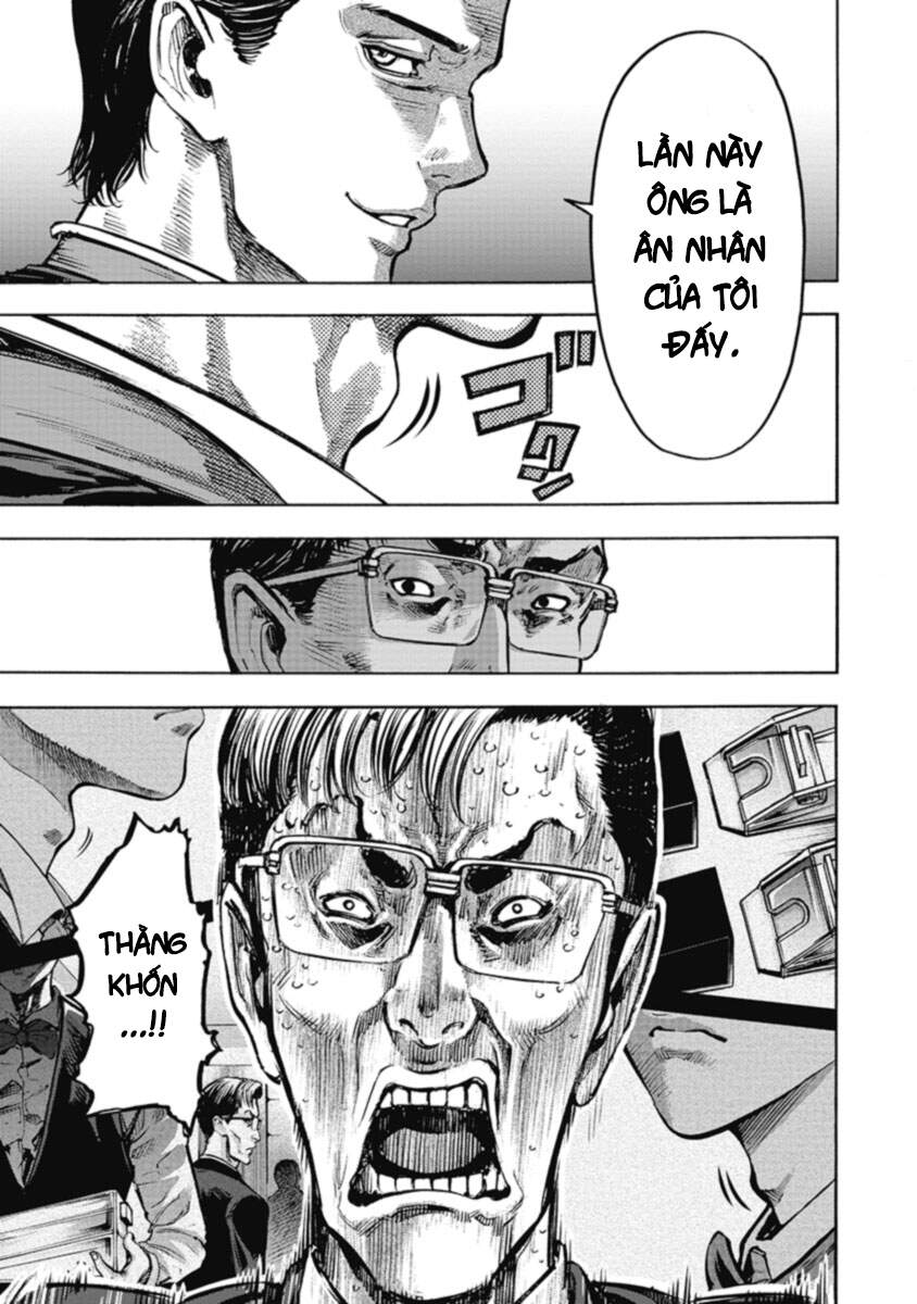 Casinogui - Chương 37