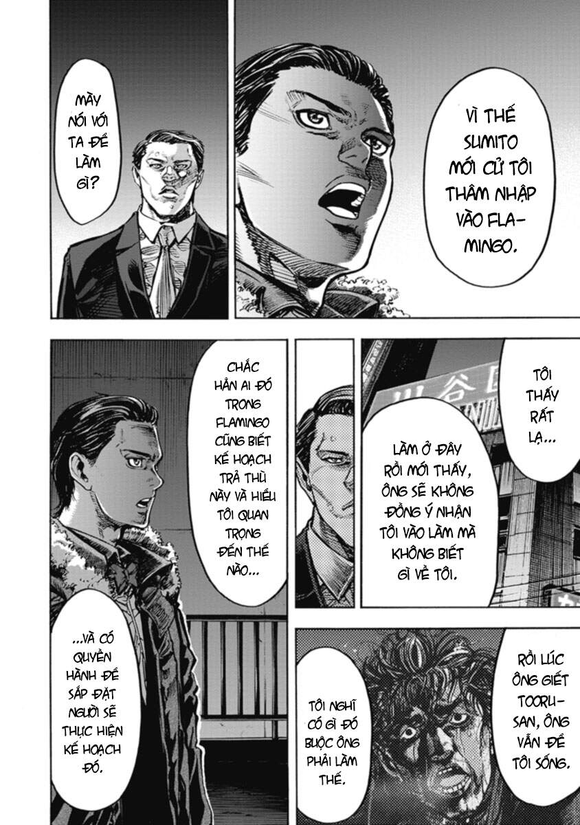 Casinogui - Chương 38