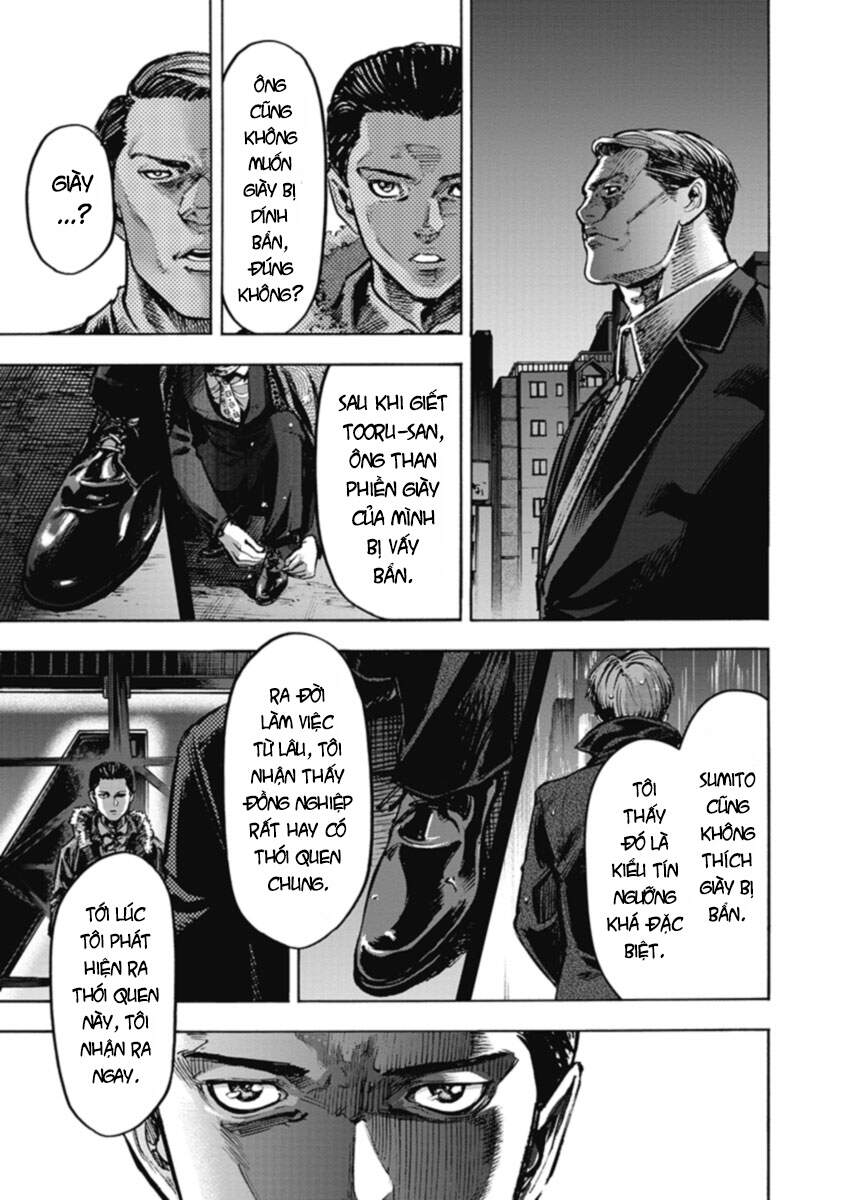 Casinogui - Chương 38