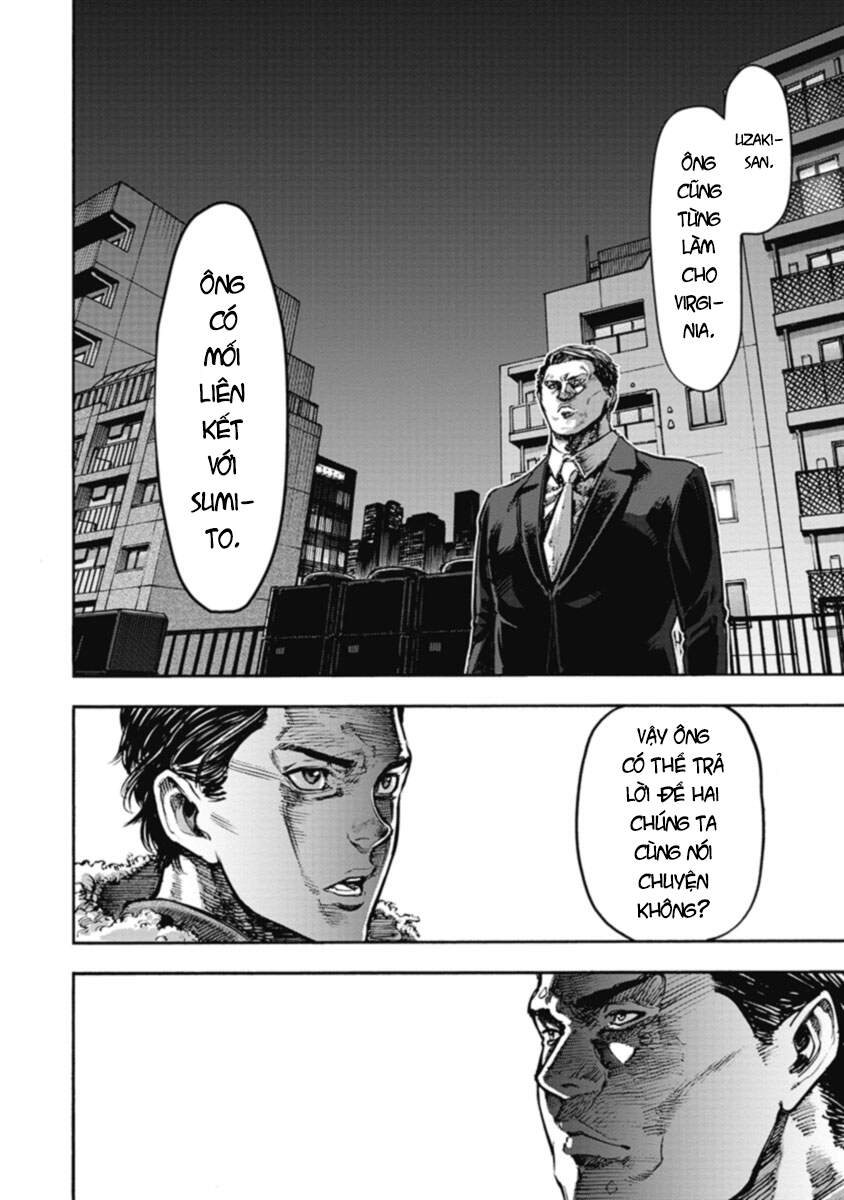 Casinogui - Chương 38