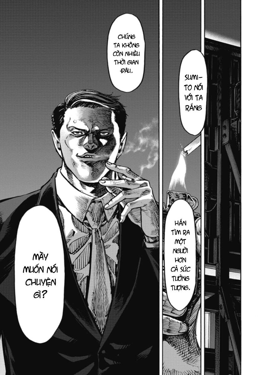 Casinogui - Chương 38