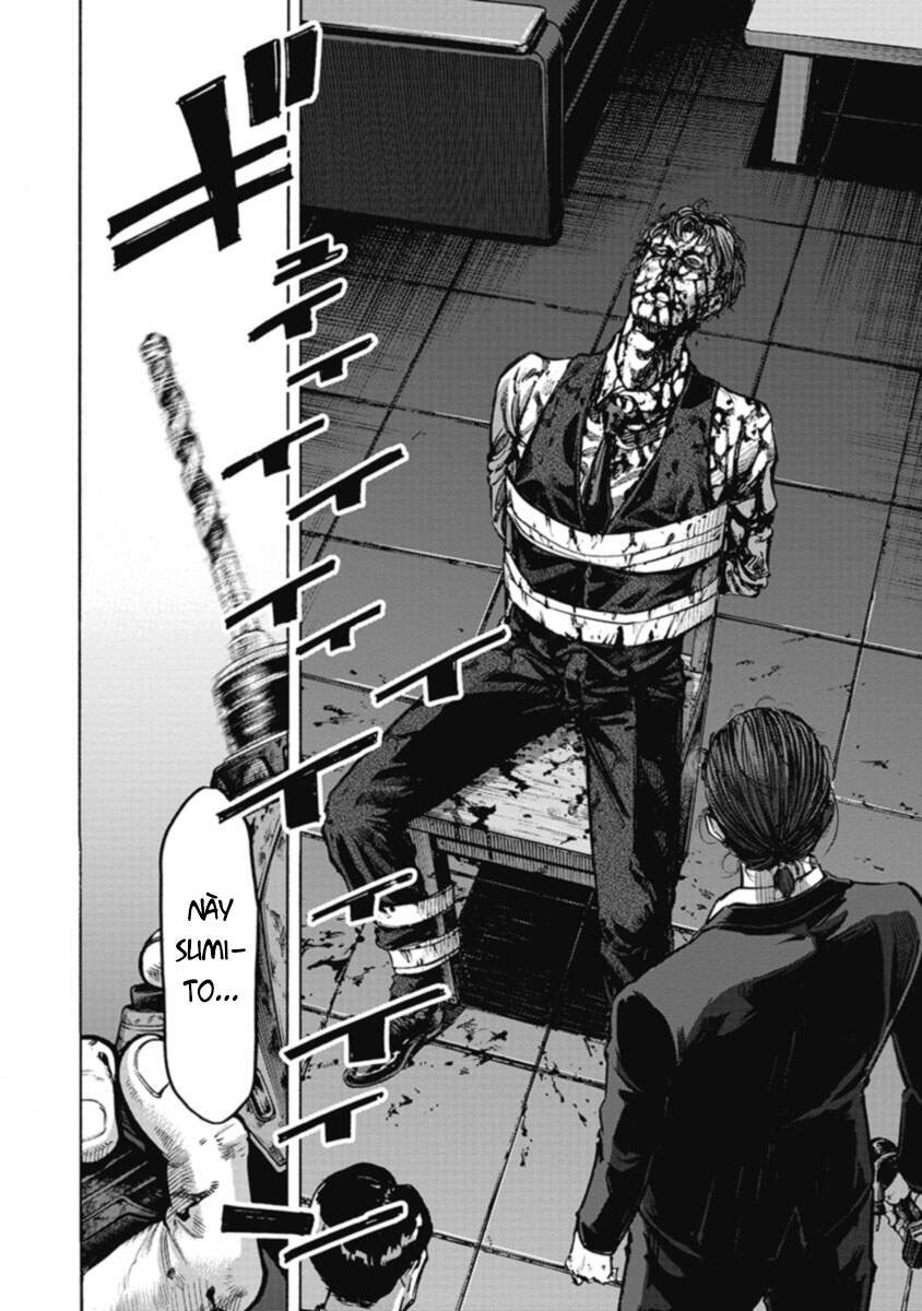 Casinogui - Chương 38