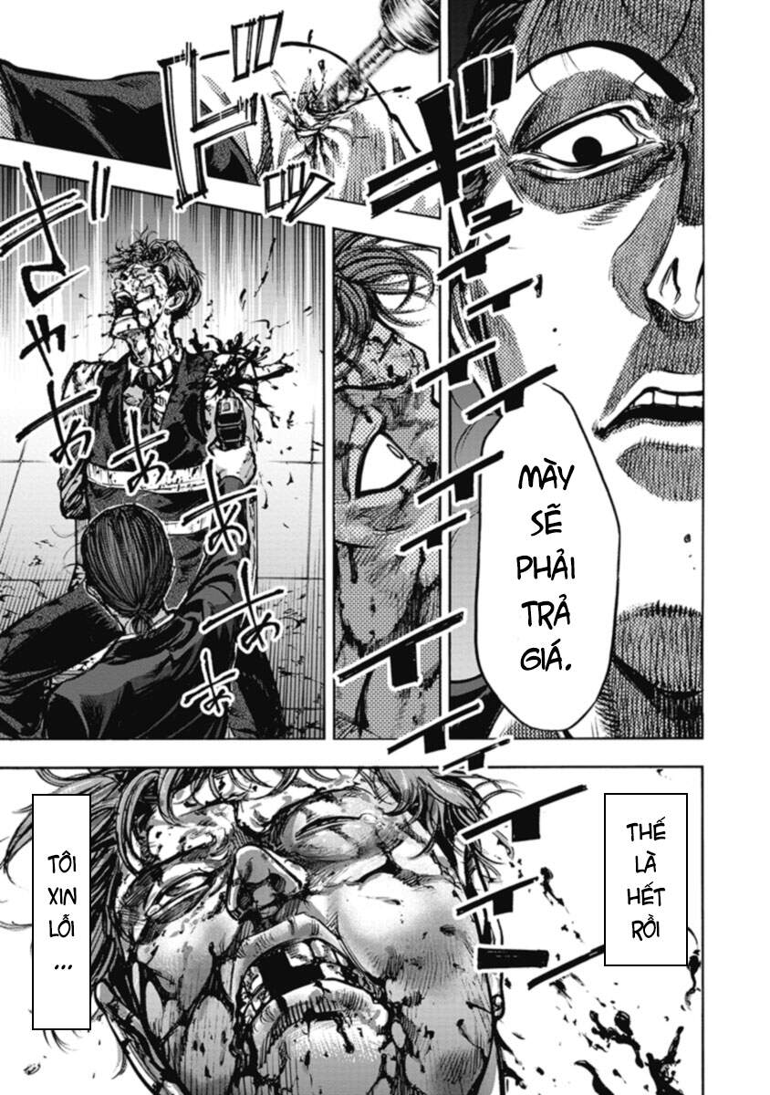 Casinogui - Chương 38