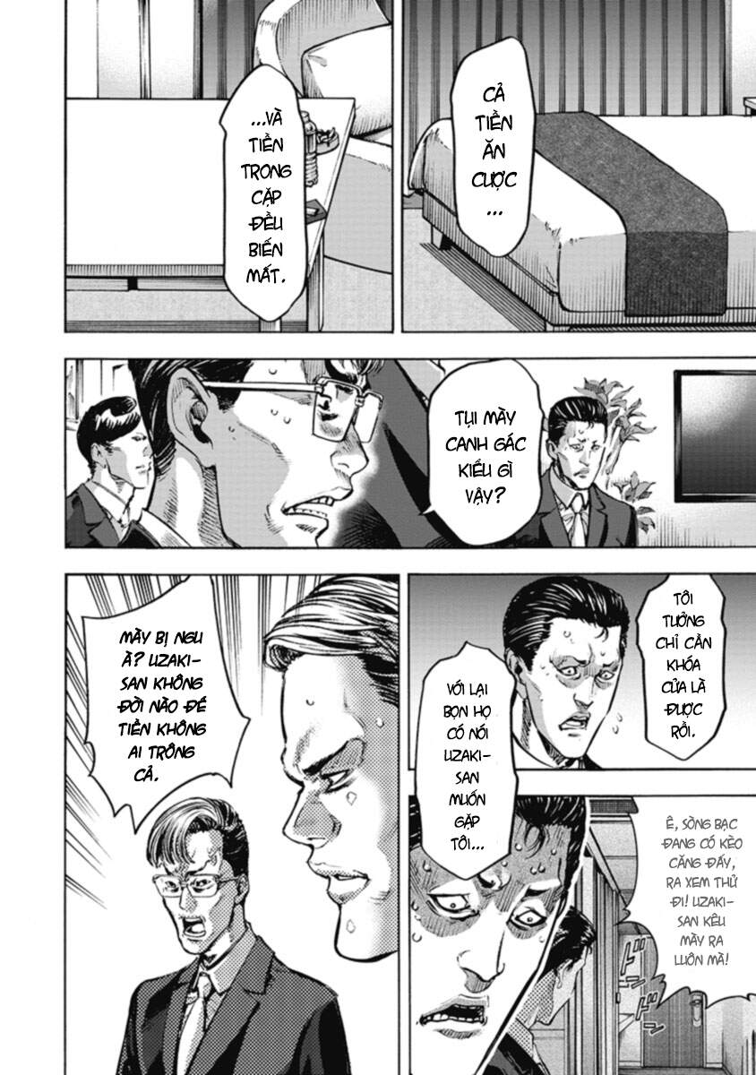 Casinogui - Chương 38