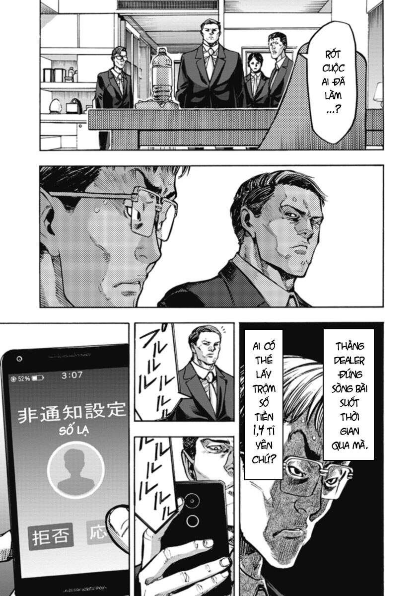 Casinogui - Chương 38