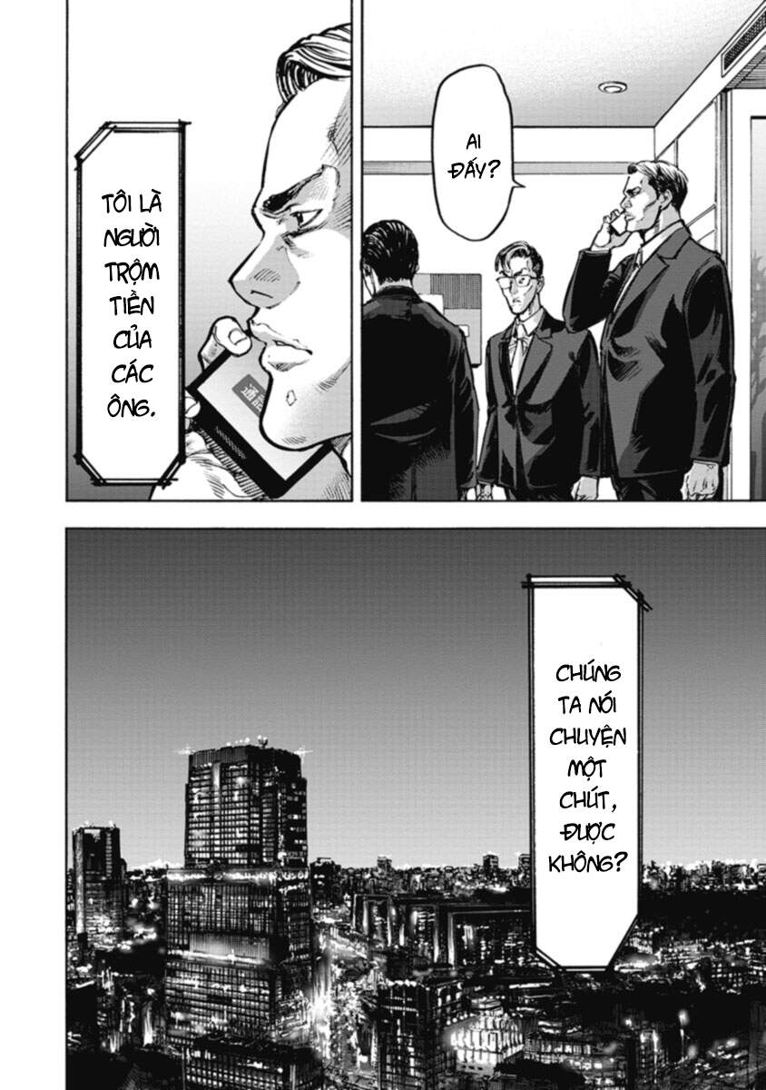 Casinogui - Chương 38