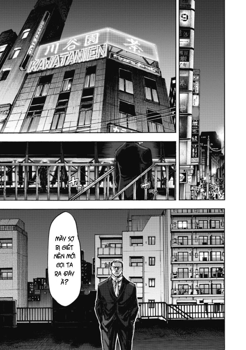 Casinogui - Chương 38