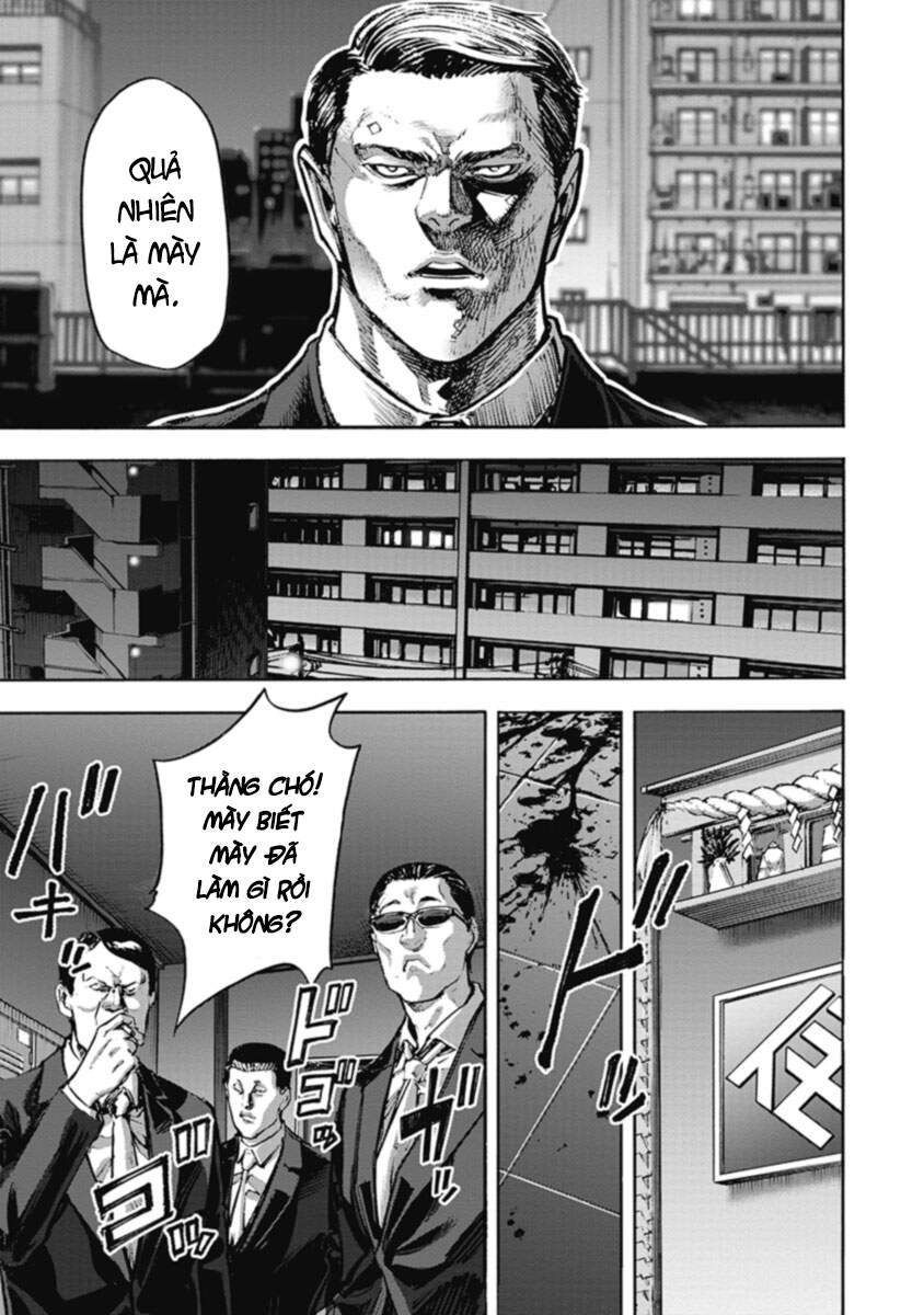 Casinogui - Chương 38