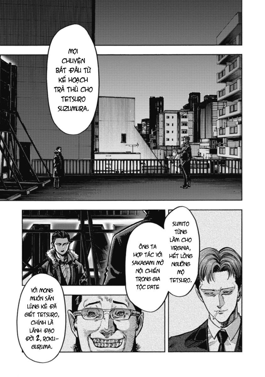 Casinogui - Chương 38