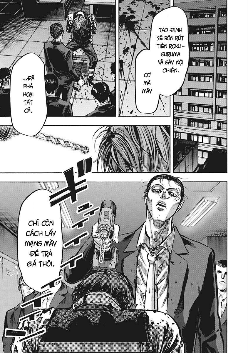 Casinogui - Chương 39