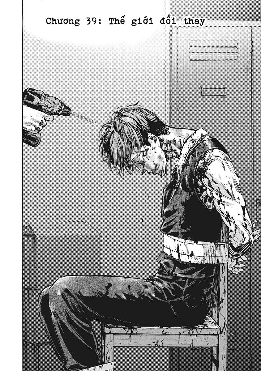 Casinogui - Chương 39