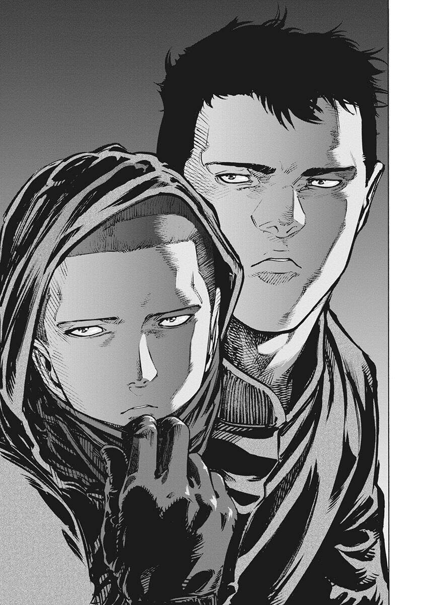 Casinogui - Chương 39