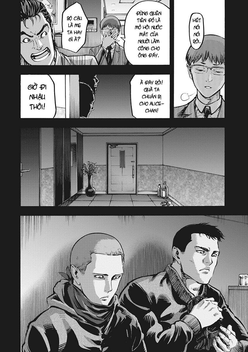 Casinogui - Chương 39