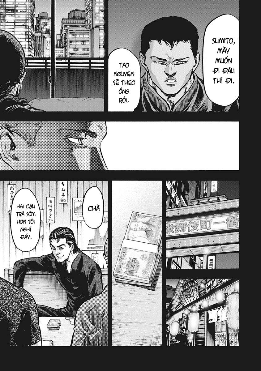 Casinogui - Chương 39