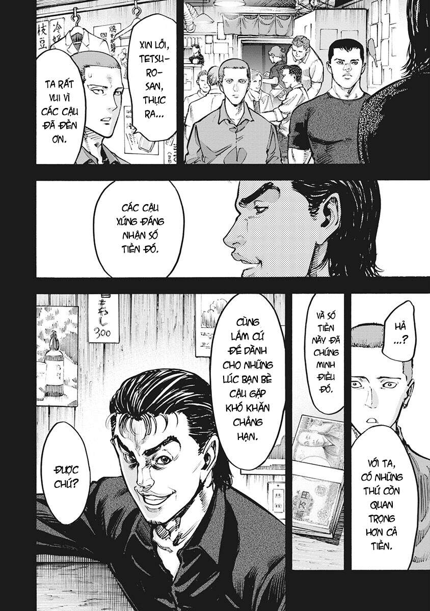 Casinogui - Chương 39