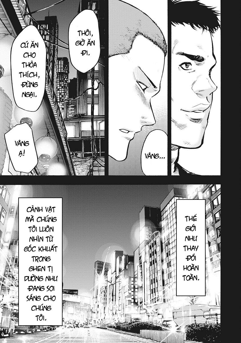 Casinogui - Chương 39