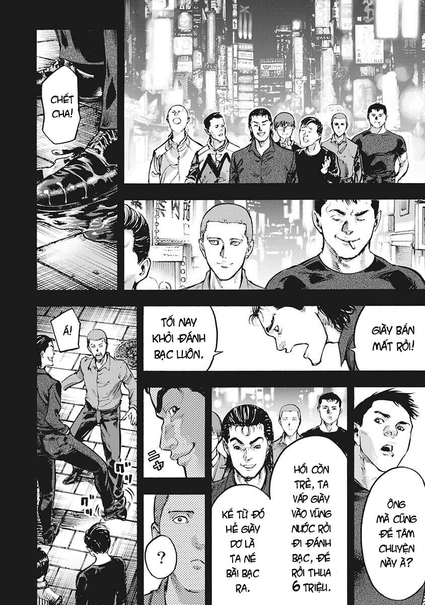 Casinogui - Chương 39