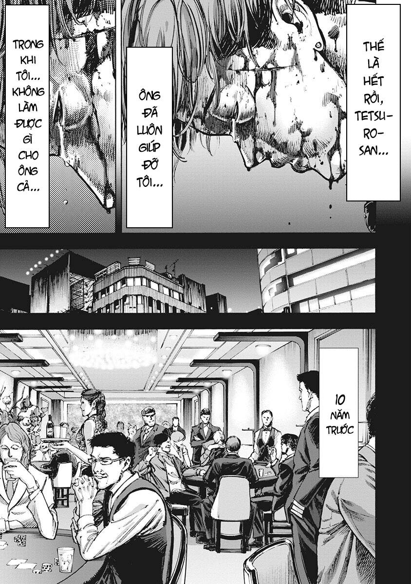 Casinogui - Chương 39