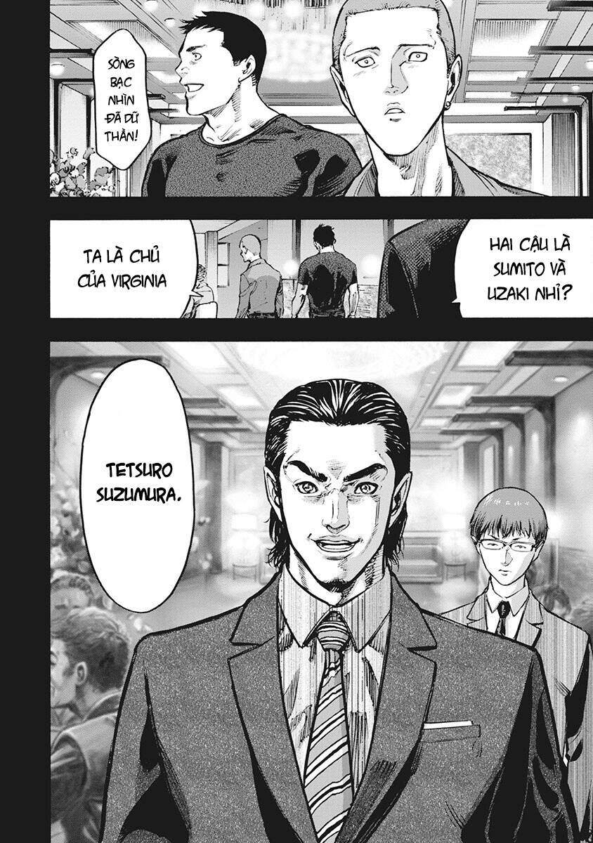 Casinogui - Chương 39