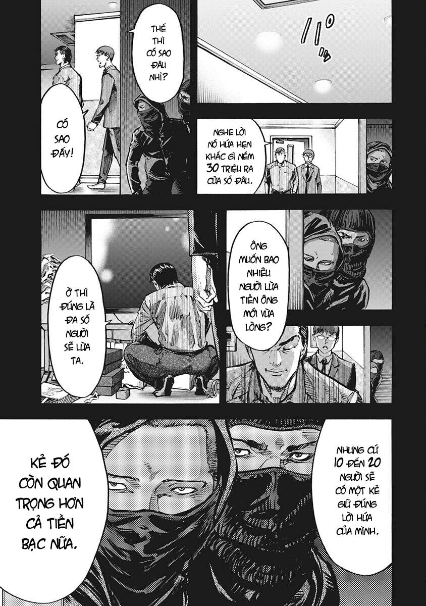 Casinogui - Chương 39