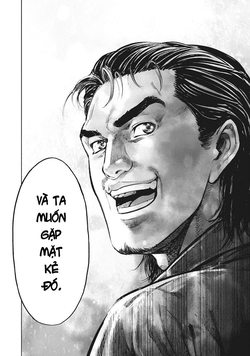 Casinogui - Chương 39