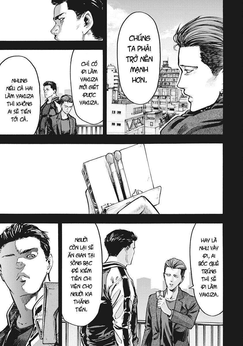 Casinogui - Chương 40