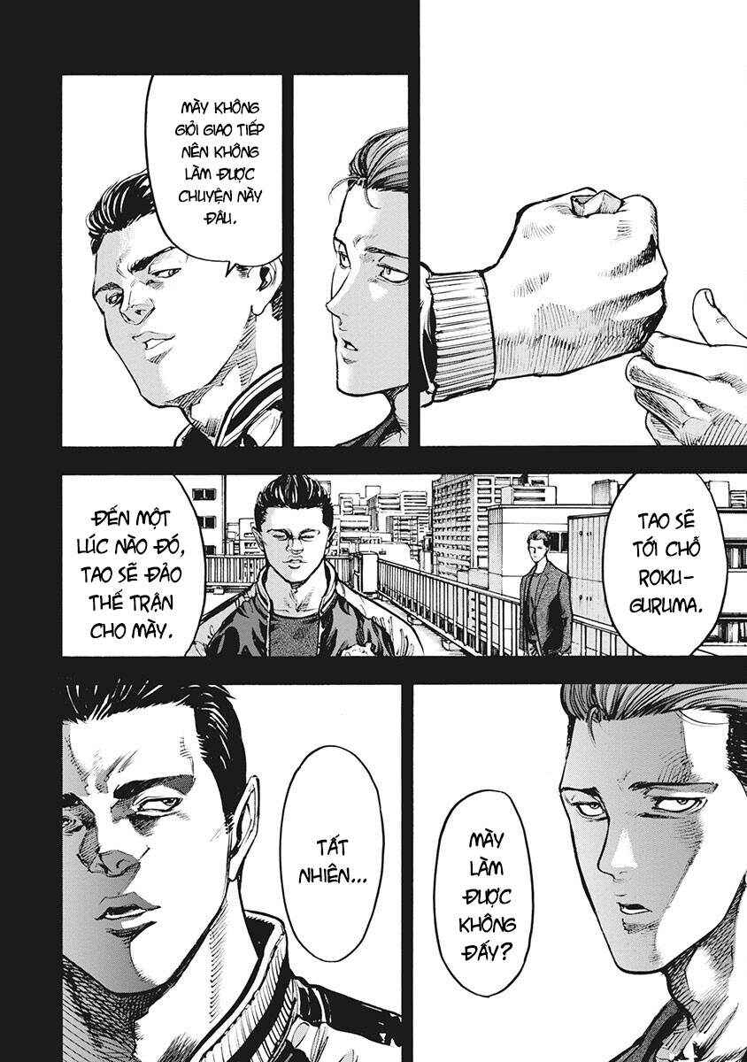 Casinogui - Chương 40