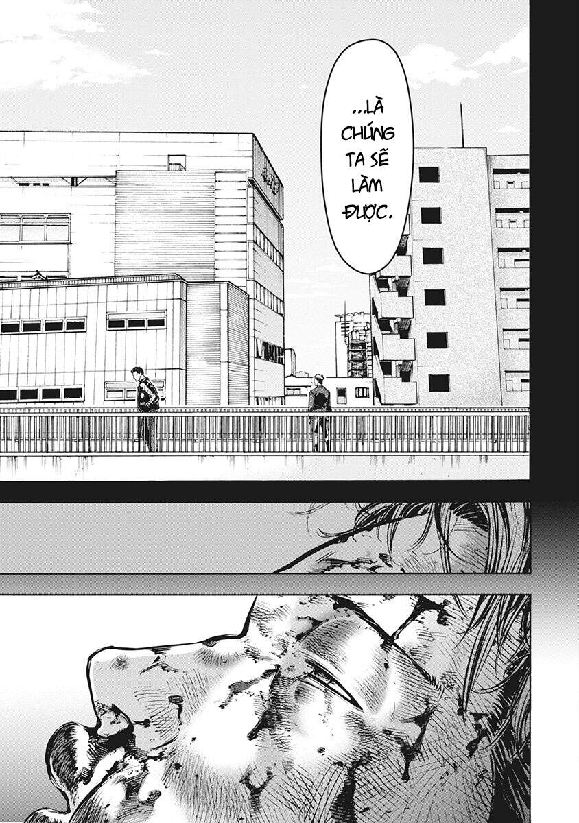 Casinogui - Chương 40