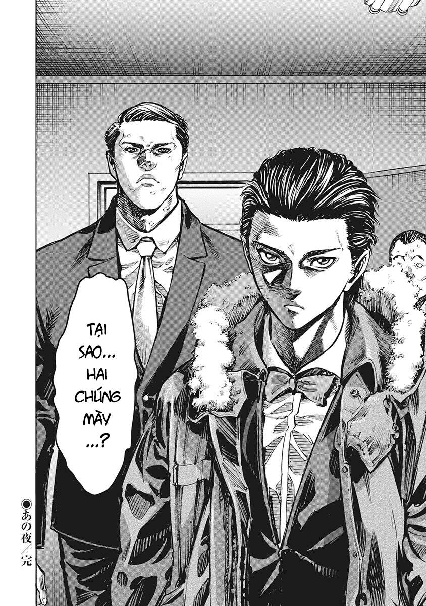 Casinogui - Chương 40