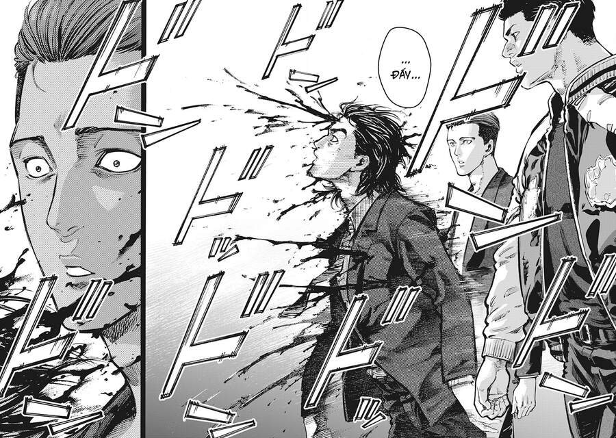 Casinogui - Chương 40