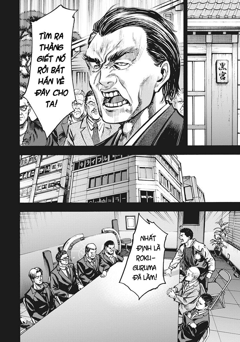 Casinogui - Chương 40