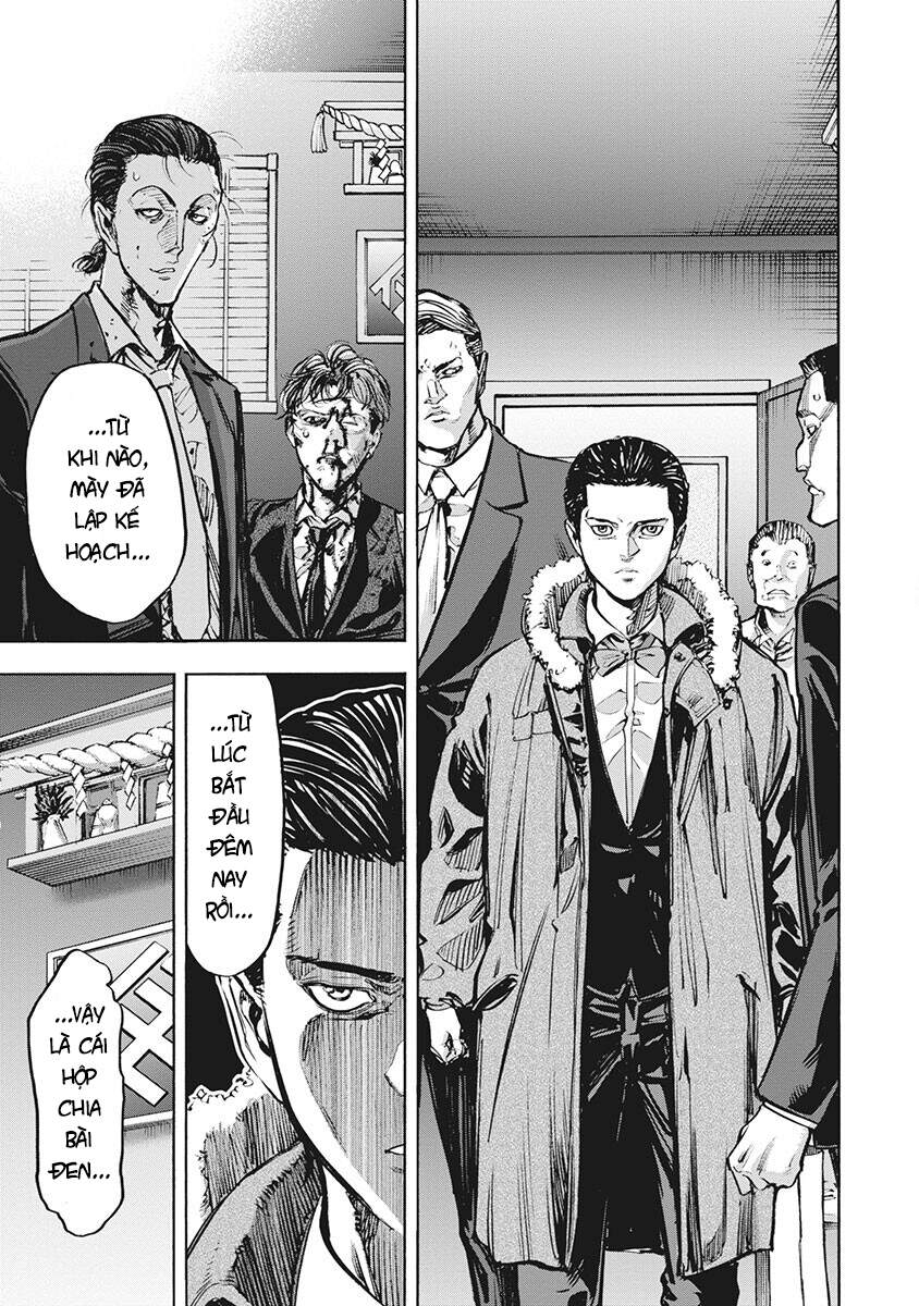 Casinogui - Chương 41