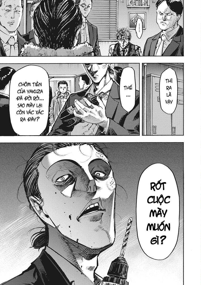 Casinogui - Chương 41