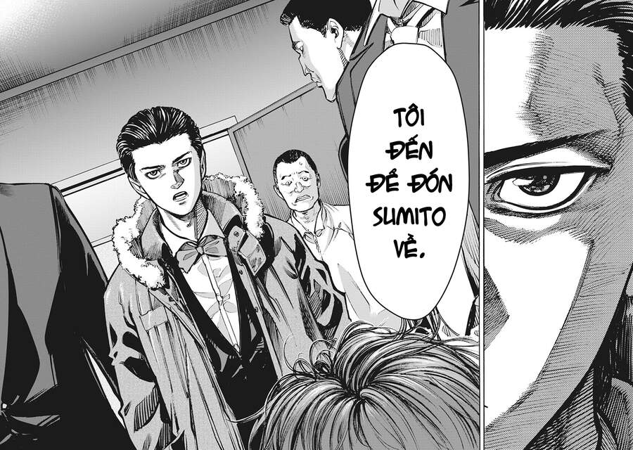 Casinogui - Chương 41