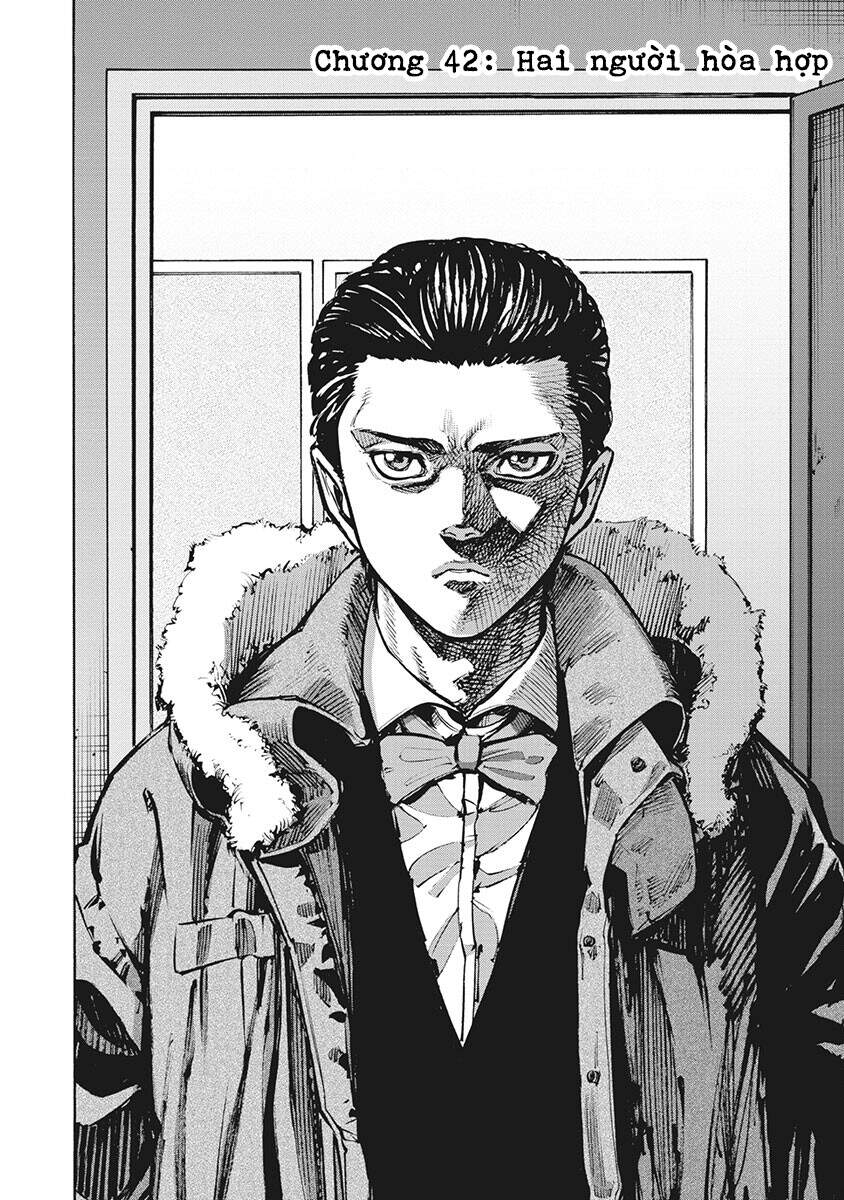 Casinogui - Chương 42