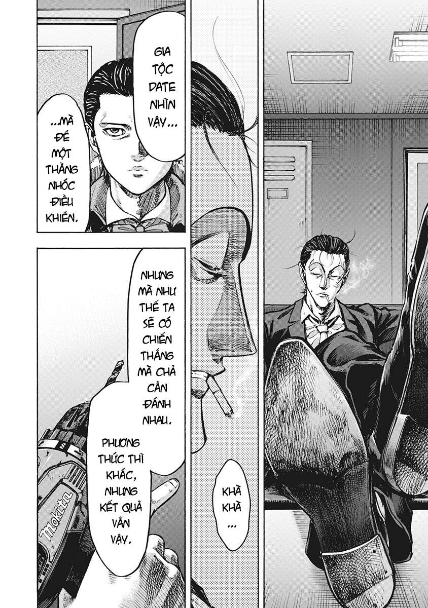 Casinogui - Chương 42