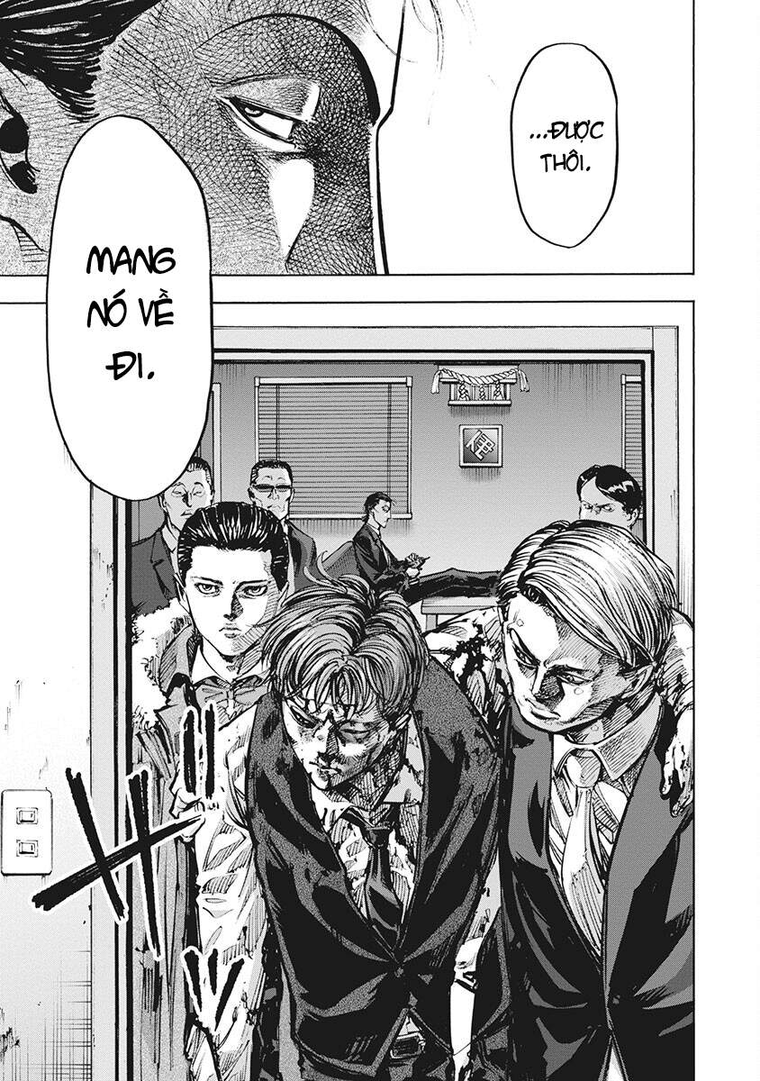 Casinogui - Chương 42