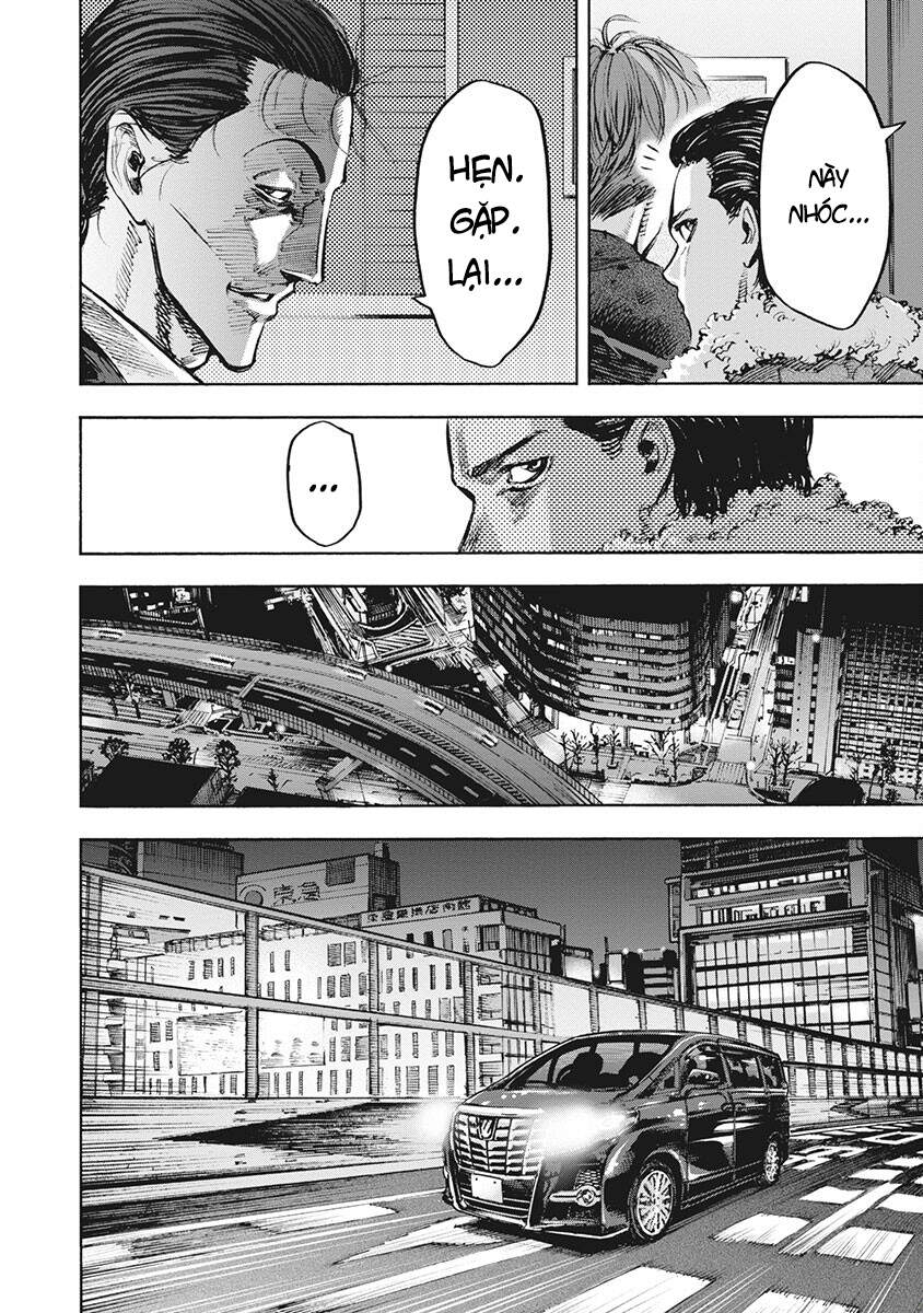 Casinogui - Chương 42