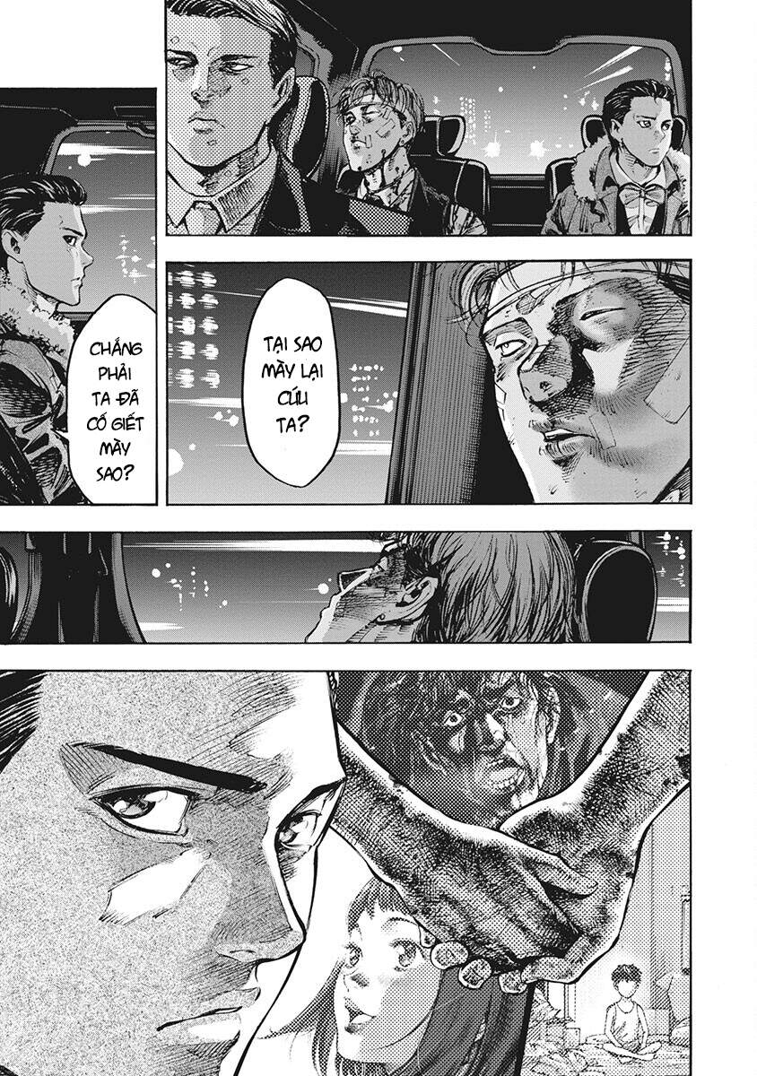 Casinogui - Chương 42