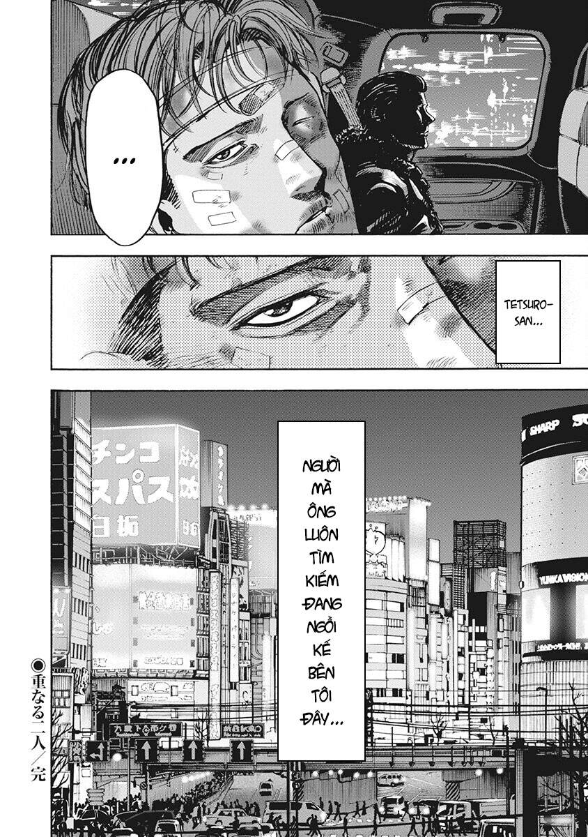 Casinogui - Chương 42