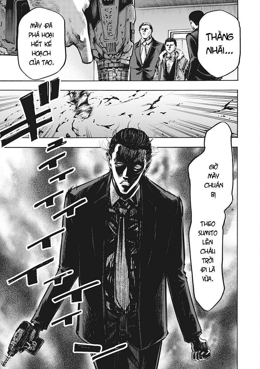 Casinogui - Chương 42