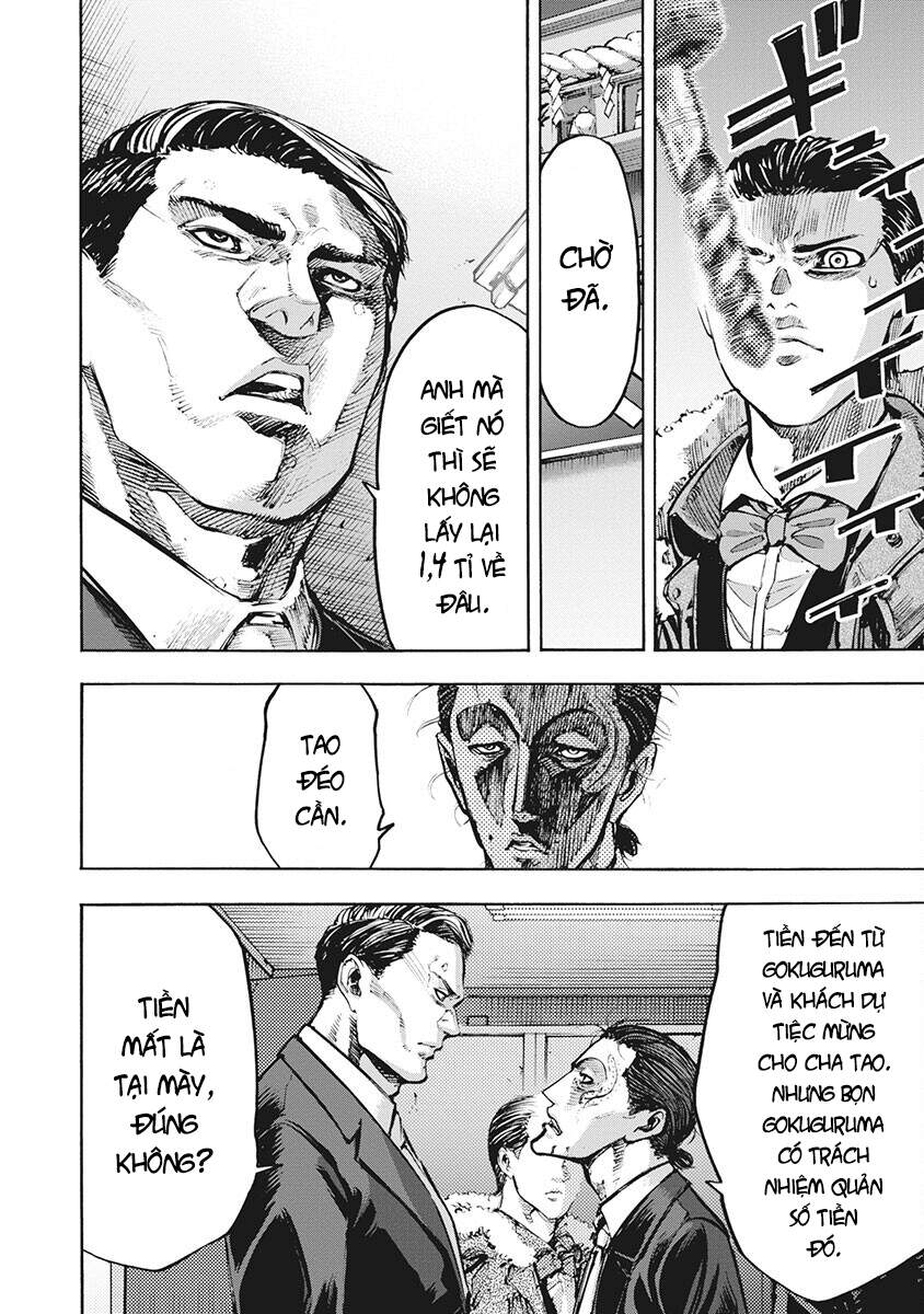 Casinogui - Chương 42