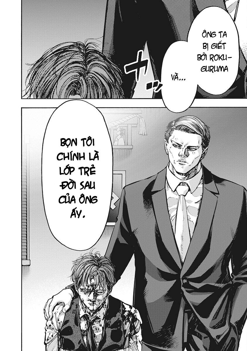 Casinogui - Chương 42