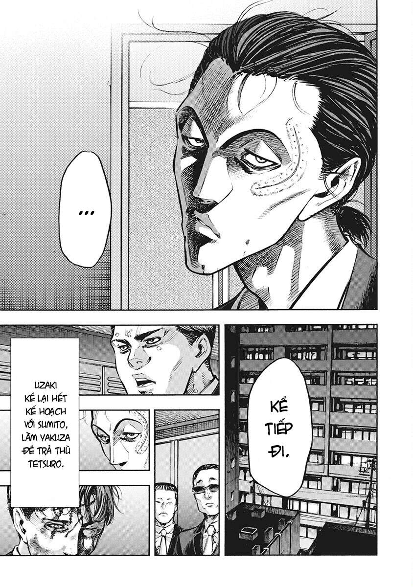 Casinogui - Chương 42