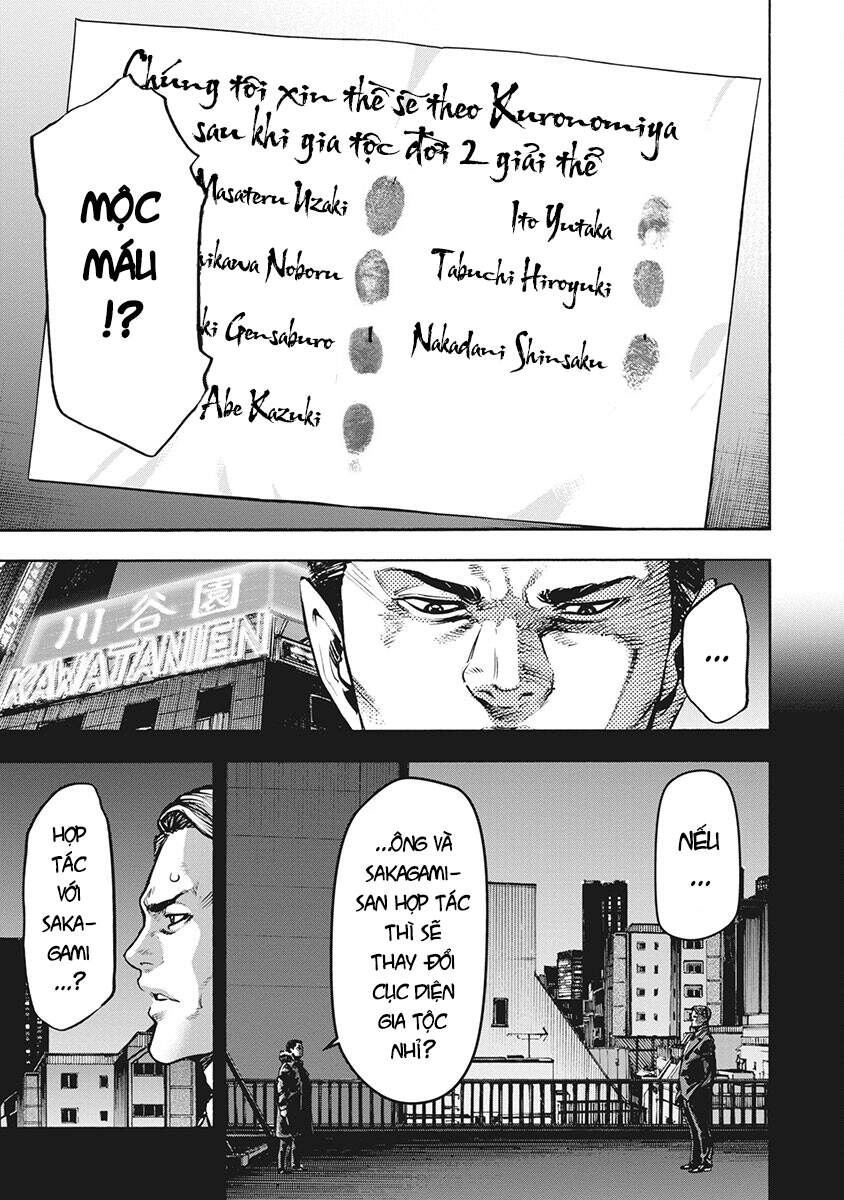 Casinogui - Chương 42