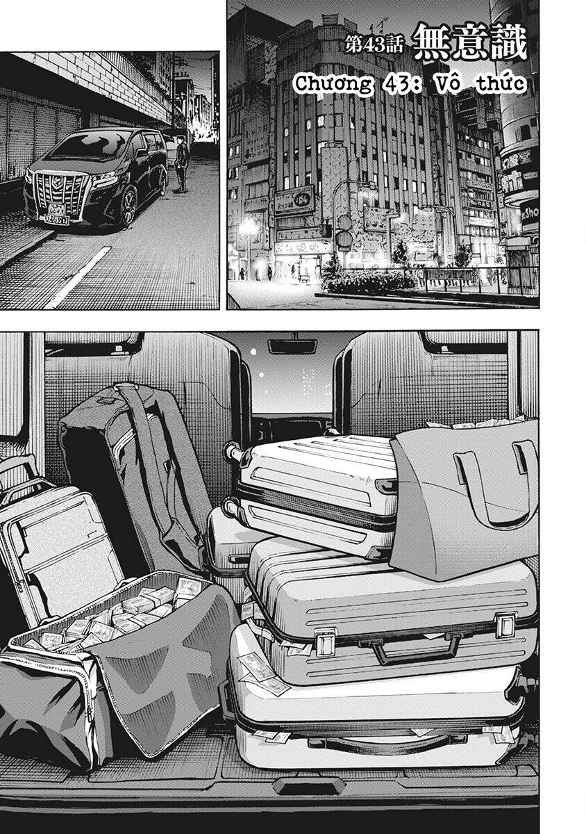 Casinogui - Chương 43