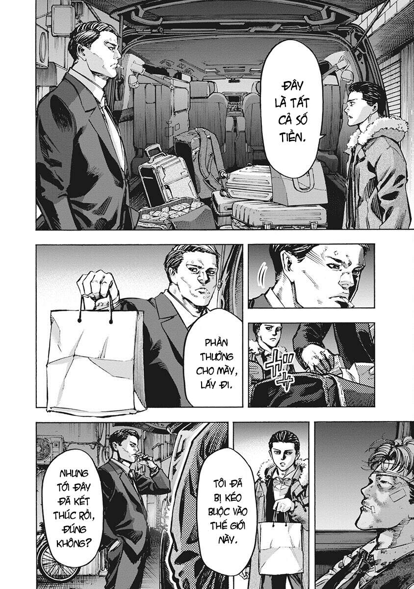 Casinogui - Chương 43