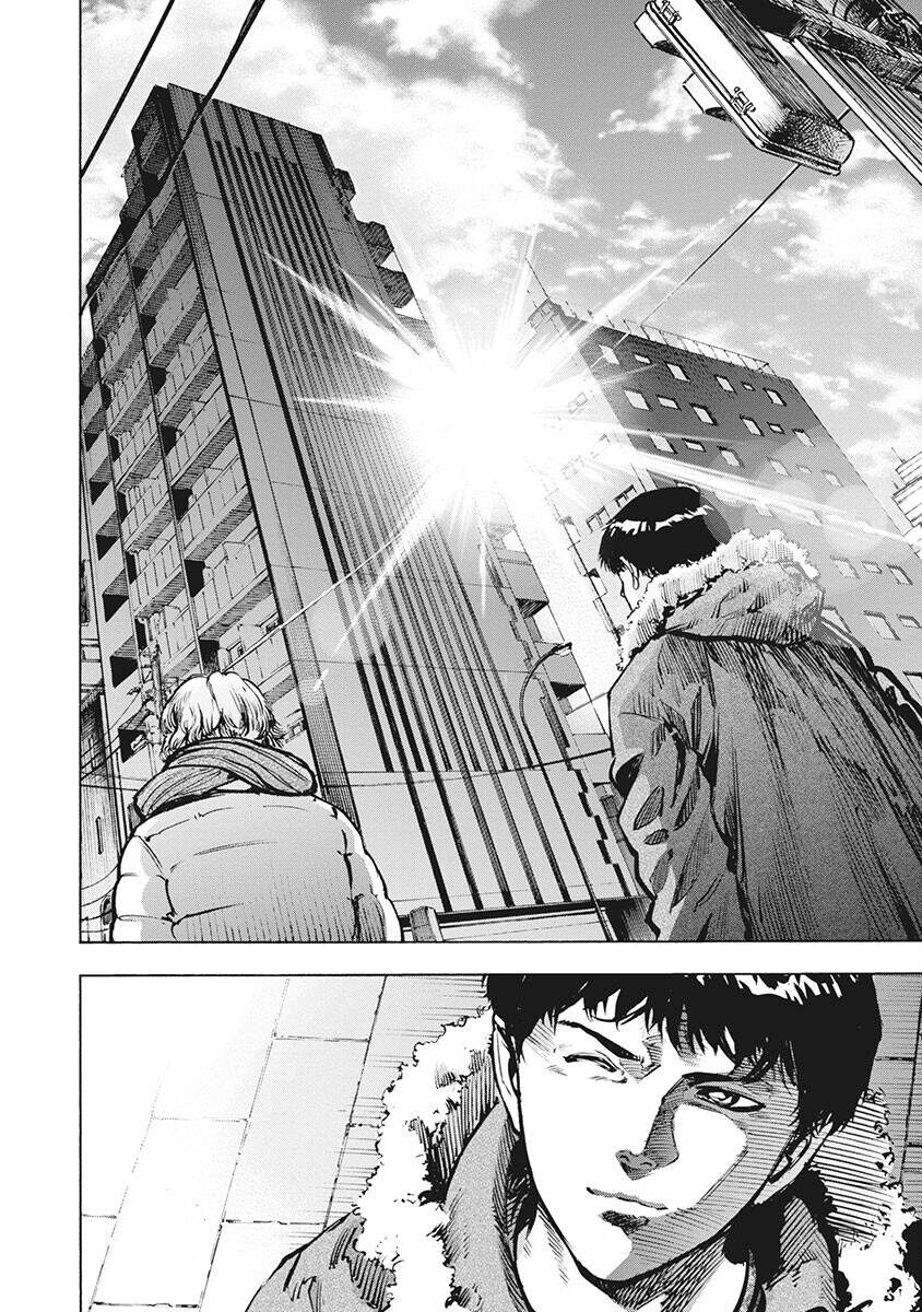 Casinogui - Chương 43