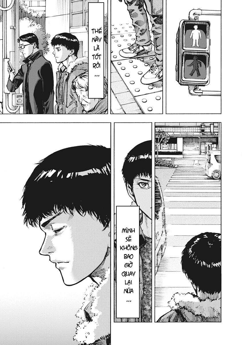 Casinogui - Chương 43